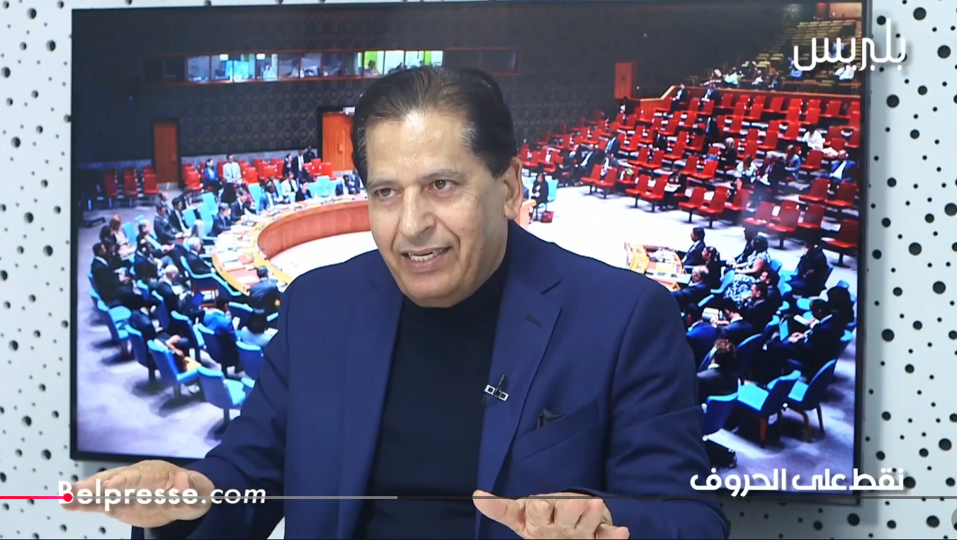 الاحزاب 15 د.بلقاضي: الرهان على “جيلZ” والقطع مع شخصنة الأحزاب مدخل للإصلاح