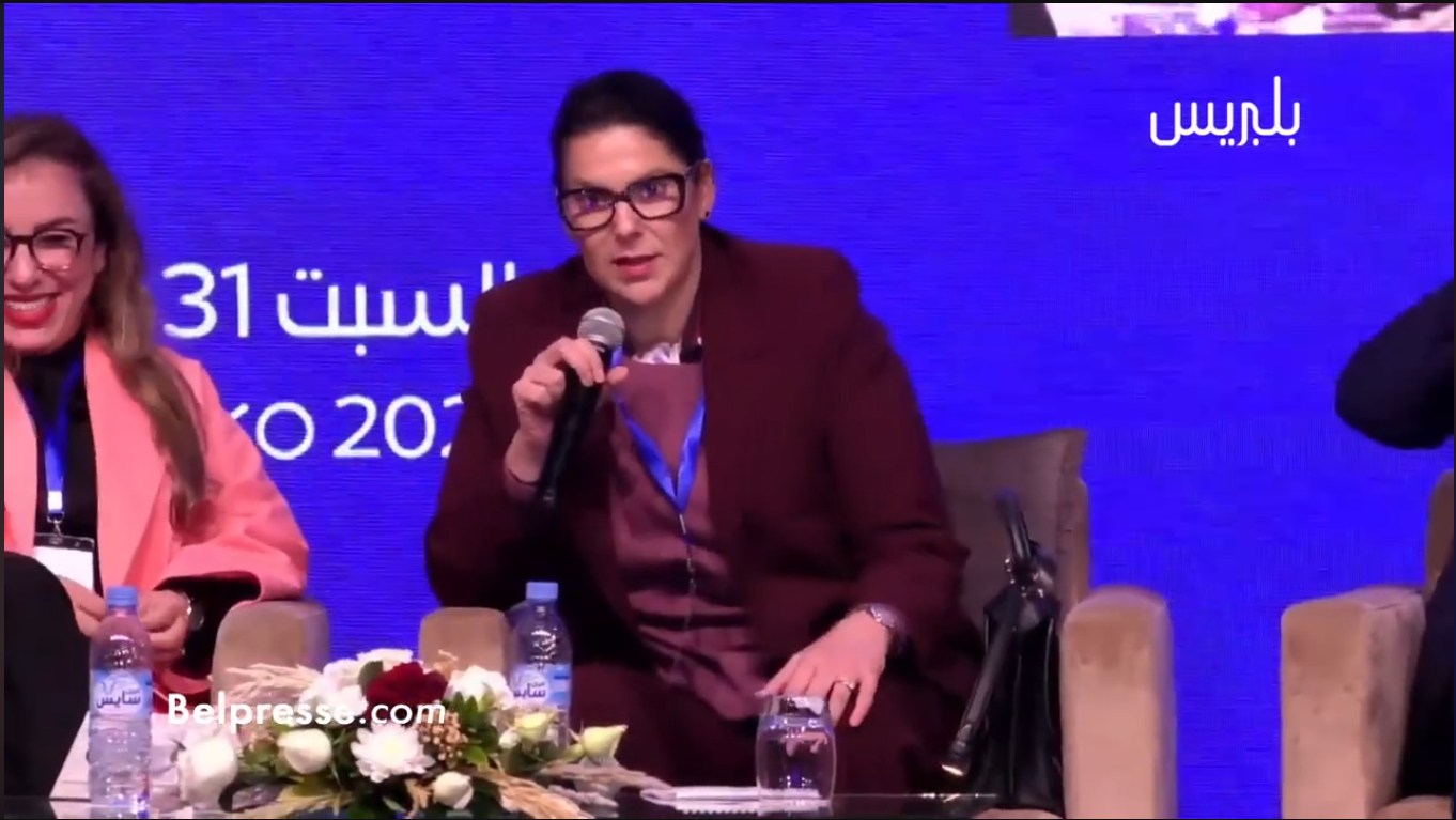 صراع  “البام” في طنجة يدفع المنصوري إلى تزكية “رجل الظل”