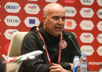 الطرابلسي: مواجهة مالي مفصلية ولا مجال للخطأ في المرحلة الاقصائية