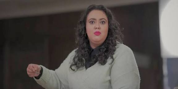 سكينة درابيل وكمال كاظمي في عمل جديد