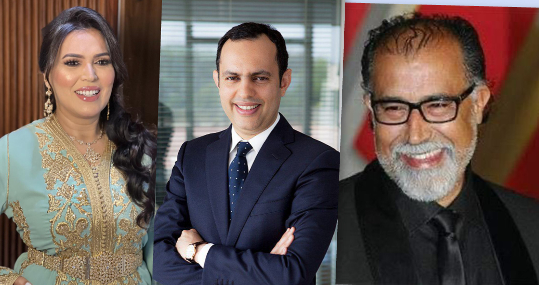 الرباط تحتفل بالأمازيغية