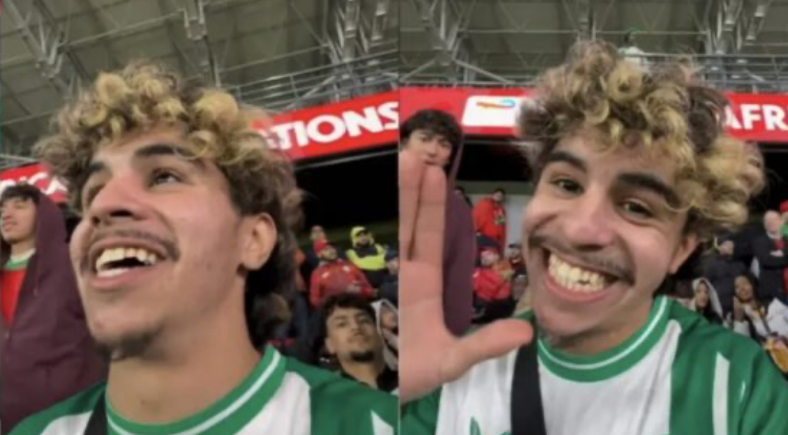 اعتقال يوتوبر جزائري بالمغرب بسبب فيديو