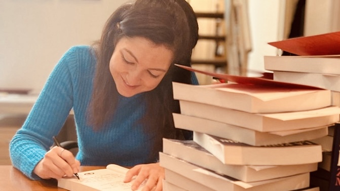 مثل شعبي مغربي يتحول إلى رواية