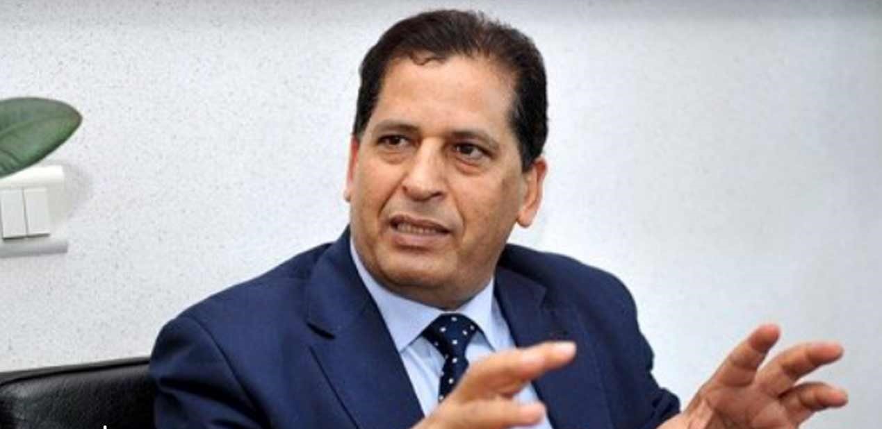 د.بلقاضي: يجب ان نثق في أنفسنا ومؤسساتنا قبل تقييم الخارج لنا د.بلقاضي: يجب ان نثق في أنفسنا ومؤسساتنا قبل تقييم الخارج لنا
