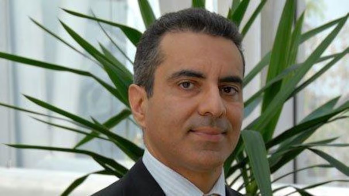 وفاة حسن الورياغلي الرئيس المدير العام لهولدينغ “المدى” وفاة حسن الورياغلي الرئيس المدير العام لهولدينغ “المدى”