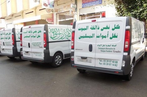 الرباط..مصرع شخصين وإصابة 4 في انهيار جزئي لبناية (سلطات محلية)