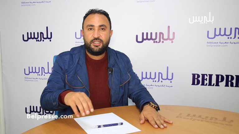 أساتذة التعاقد 13 الكرعي يعلق على الحكم عليه بالحبس والغرامة