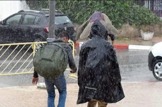 عاجل..تمديد تعليق الدراسة بإقليم اشتوكة آيت باها