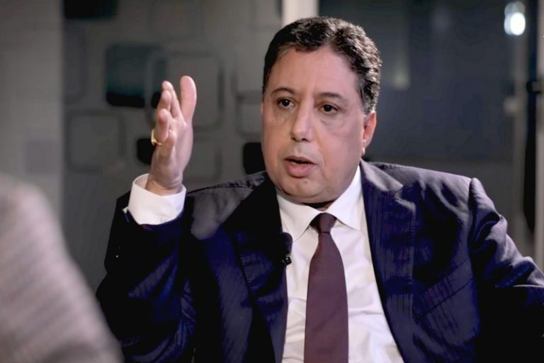 ماذا يحدث بالأغلبية؟..بوعيدة يستغل التساقطات ليجلد الحكومة
