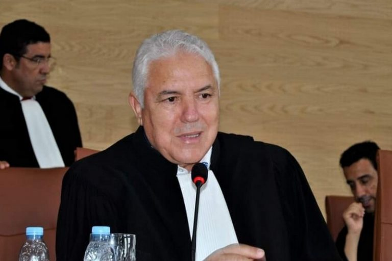 المحامين 18 النقيب حيسي: التزام المحامين بقرار التوقف عن العمل واجب مهني