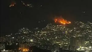 بعد الهجمات الأمريكية.. فنزويلا تعلن «حالة الطوارئ» بعد الهجمات الأمريكية.. فنزويلا تعلن «حالة الطوارئ»