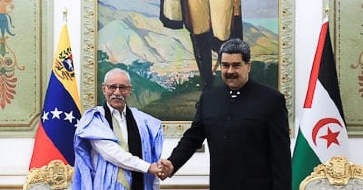 هل يعني رفض هيئات اعتقال مادورو دعمها حليف الانفصال؟..العزيز يجيب