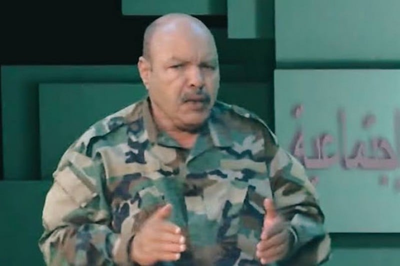 وفاة قيادي بارز بالبوليساريو كشفت عمق صراعات القيادة