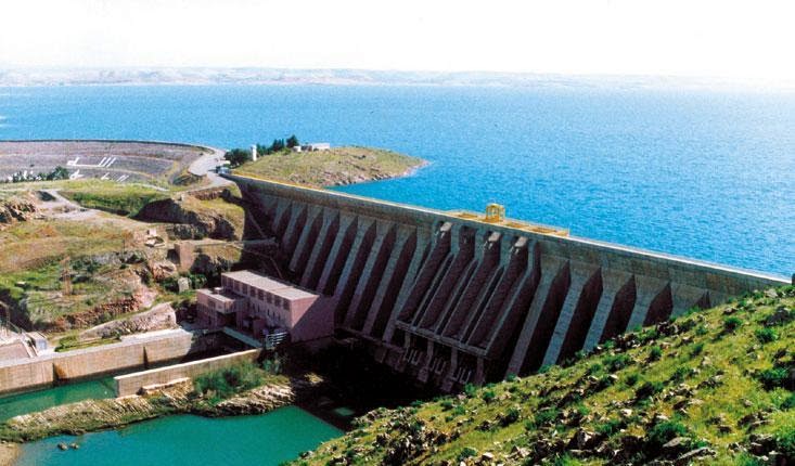 نسبة ملء السدود 15 بنعبو: التساقطات أنعشت السدود ولا تؤشر على تجاوز مرحلة الجفاف