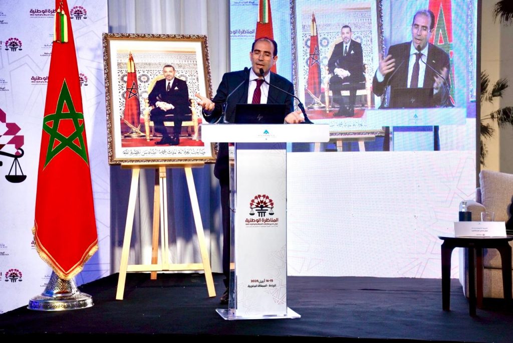 هيئة: نتائج الفساد إيجابية لكنها دون التطلعات