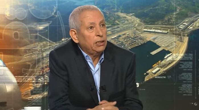 خيرات: اليمين لا يخدم مصالح البلاد والظرفية تتطلب يسارا متماسكا