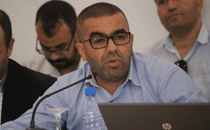 الشليح: جبالة معروفون بالصبر لكنهم يرفضون الإقصاء والحكرة الشليح: جبالة معروفون بالصبر لكنهم يرفضون الإقصاء والحكرة