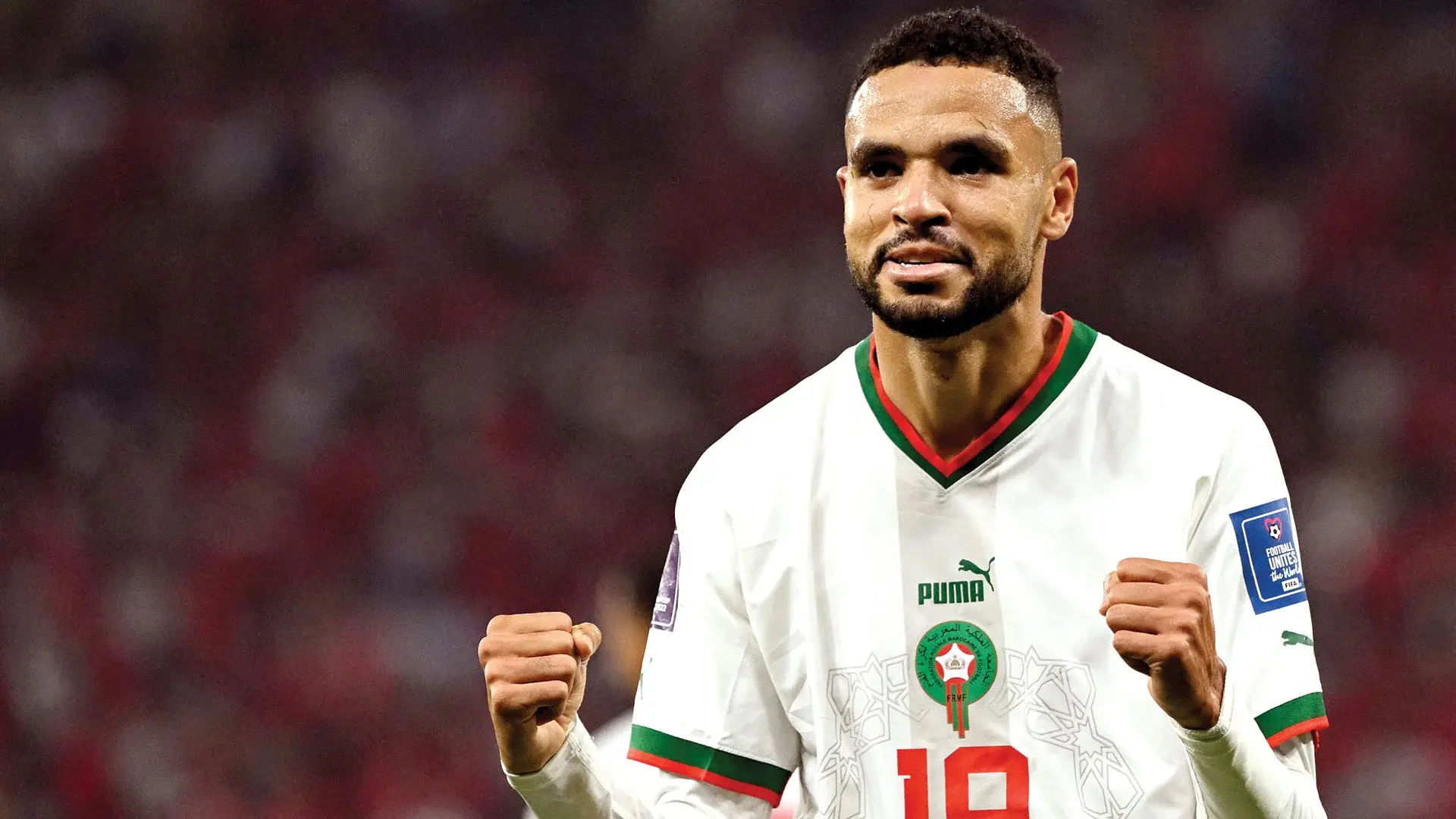 يوسف النصيري 21 بعد بنزيمة..الاتحاد يتعاقد مع النصيري