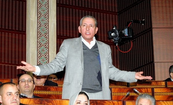 كواليس اِلتحاق خيرات برفاق بنعبدالله.. وكيف تسبّب لشكر في الهجرة؟ كواليس اِلتحاق خيرات برفاق بنعبدالله.. وكيف تسبّب لشكر في الهجرة؟