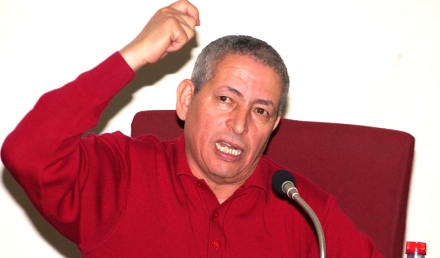 لشكر 14 خيرات “لبلبريس”: الاتحاد الاشتراكي واجهني ”بالحقد” و”الطيش”