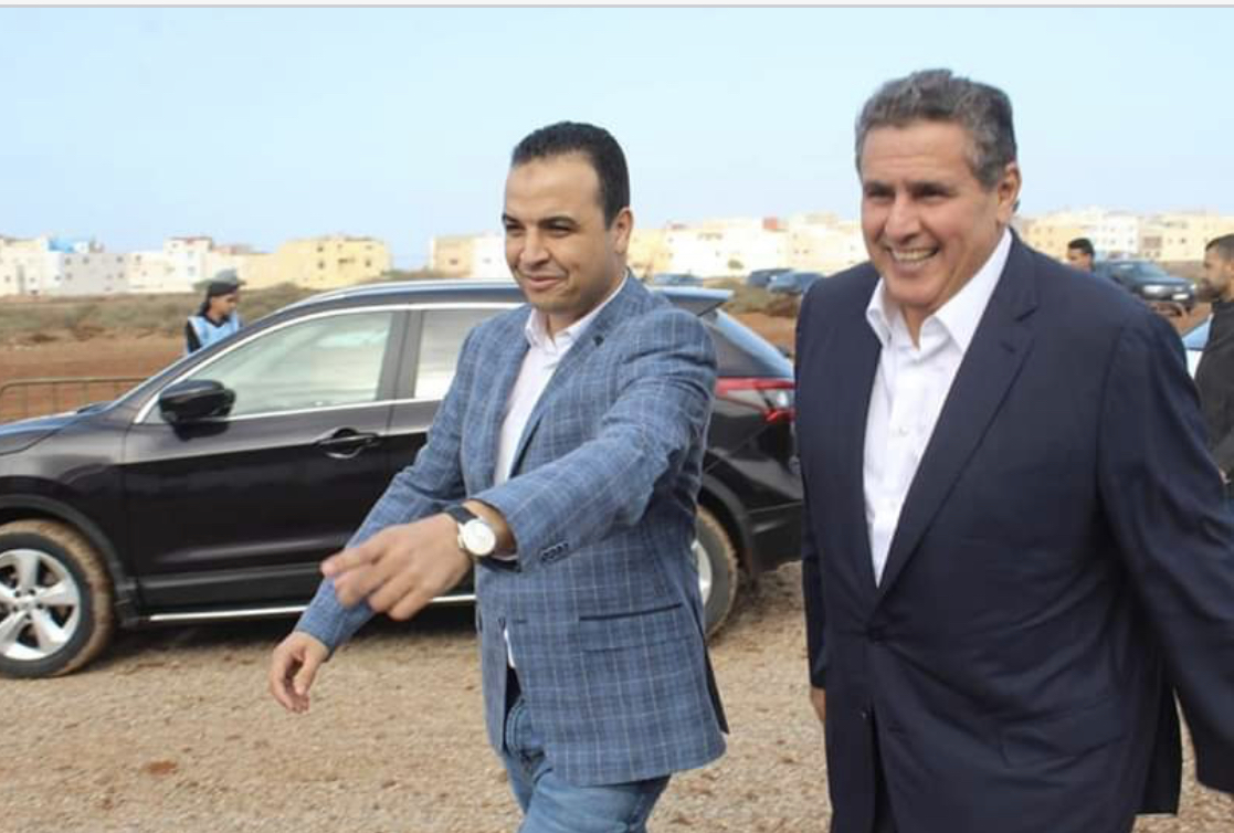 بايتاس:تموقع الحزب كقوة سياسية أولى يترتب عليه مسؤوليات ثقيلة