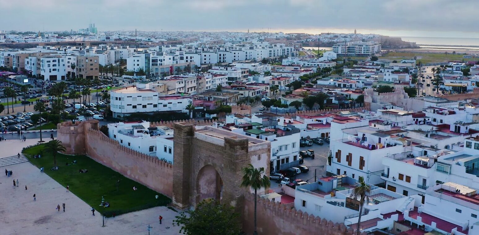 الانتخابات 18 تحركات داخل المشهد السياسي بسلا تنذر بـ”ميركاتو” قبيل الانتخابات