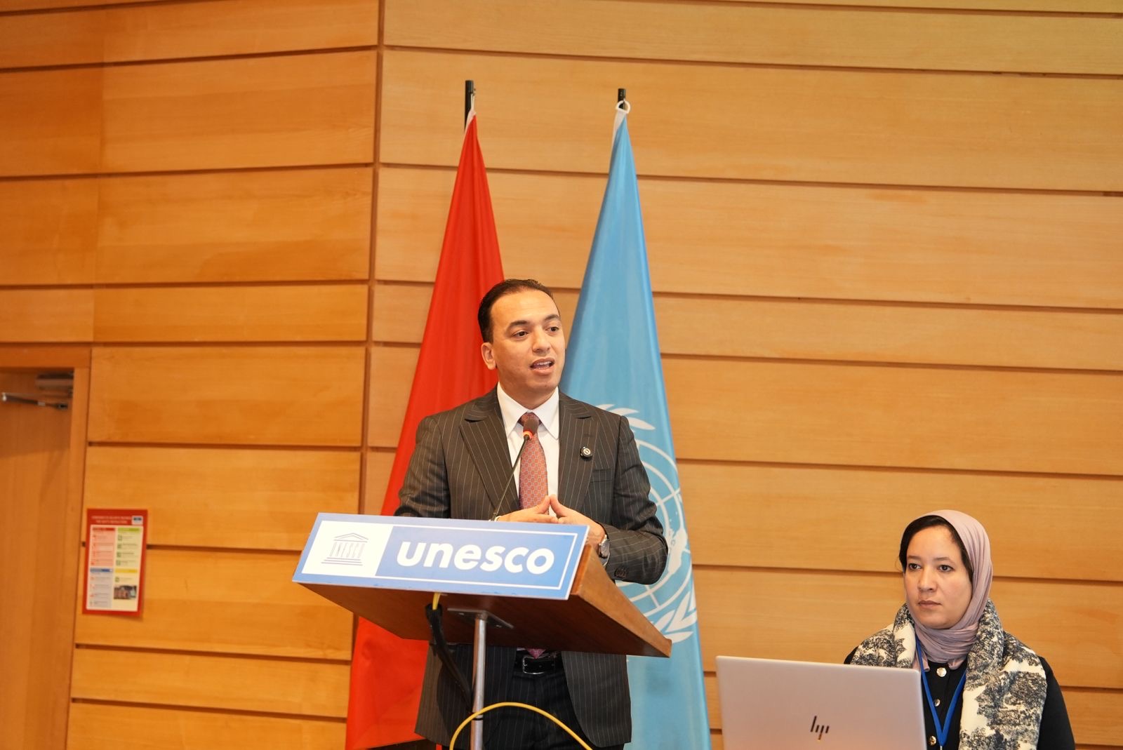 باريس: تقديم كتاب يوثق الكنوز الحرفية المغربية بشراكة مع اليونسكو