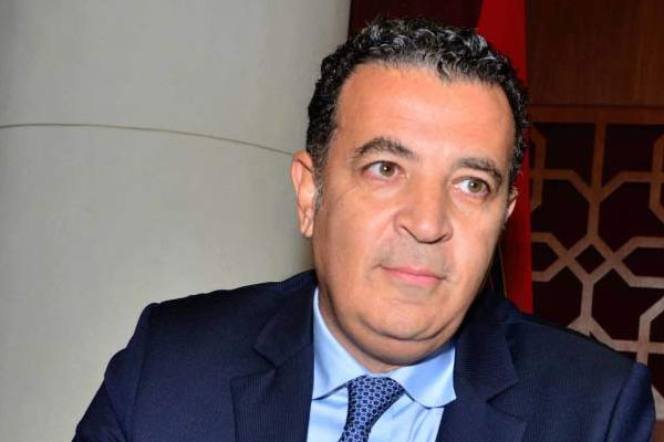 لعلج: مونديال 2030 فرصة ذهبية لتطوير بنية المغرب التحتية