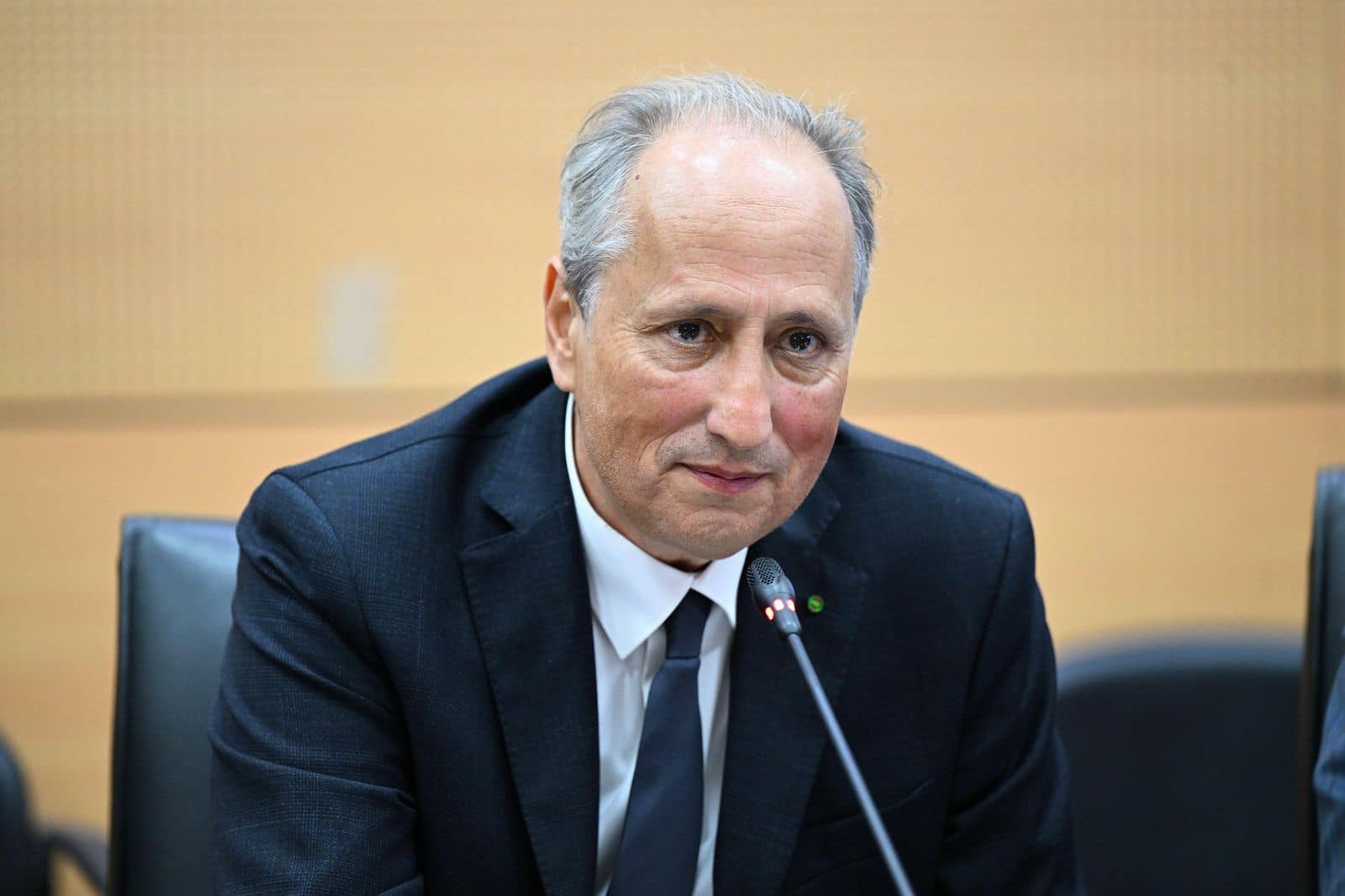 محمد سعد برادة: التغيير يطرق أبواب المدرسة العمومية تدريجيا