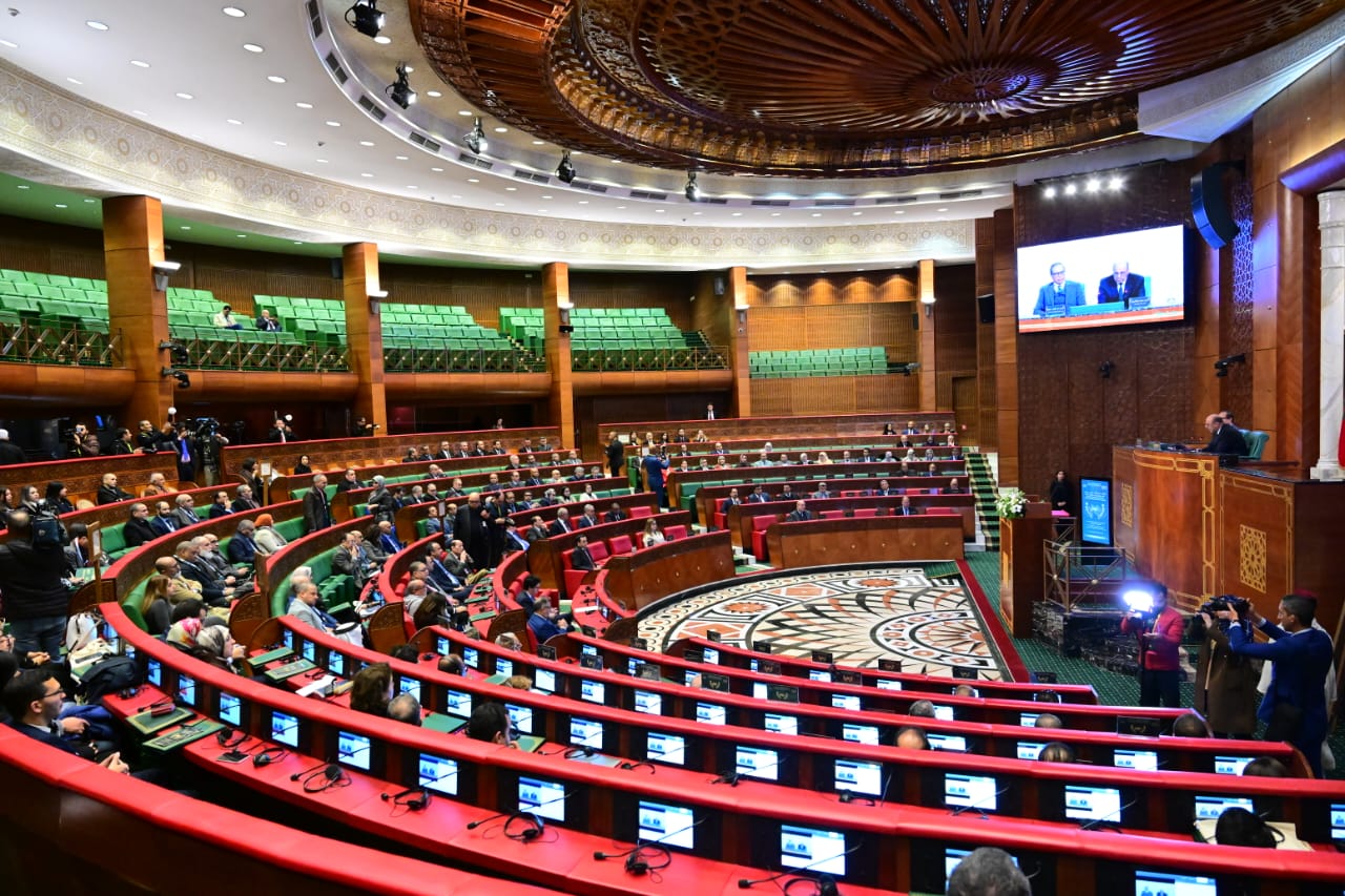 المنتدى البرلماني الدولي يضع العدالة الاجتماعية على أولوياته