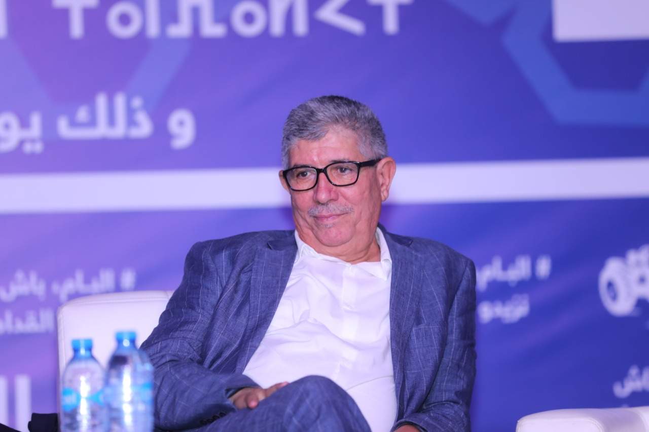 التويزي 13 تصريحات الدقيق المغشوش .. اقتراب الحسم في ملف أحمد التويزي