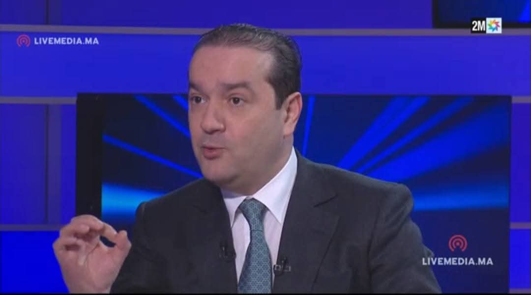 الاحرار 22 شوكي: لم أكن أنوي الترشح لرئاسة الأحرار والتوافق حسم الأمر