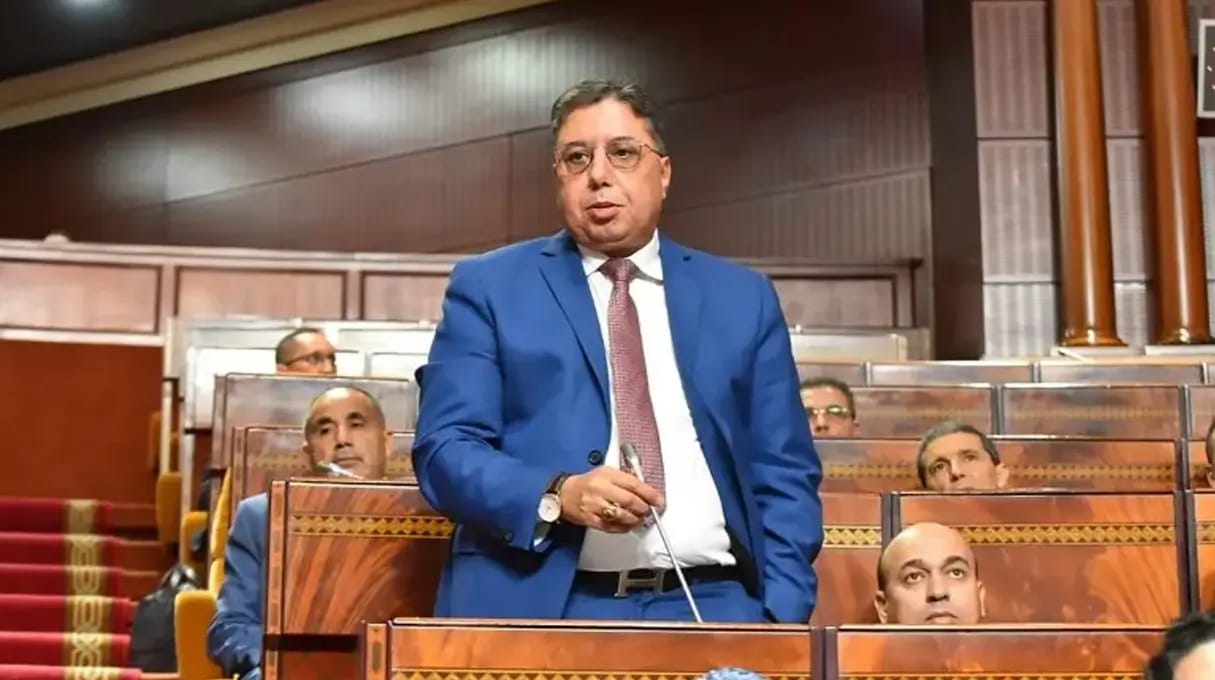 خاص.. البرلماني بوعيدة لم يتنازل عن راتب لضحايا الفياضانات