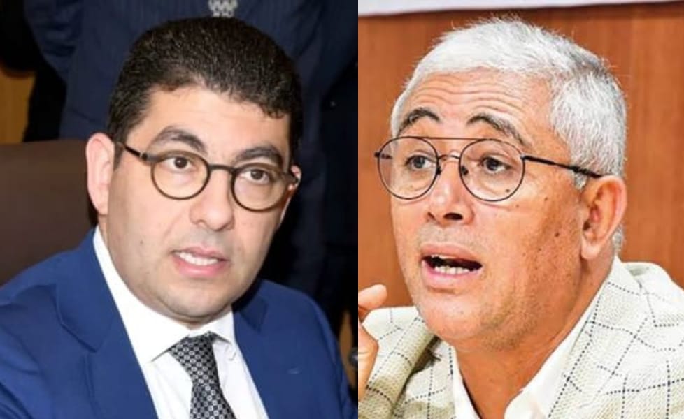 اللجنة المؤقتة 21 أخشيشن: سحب اللجنة المؤقتة “ارتباك” ووعود بنسعيد صعبة التحقيق