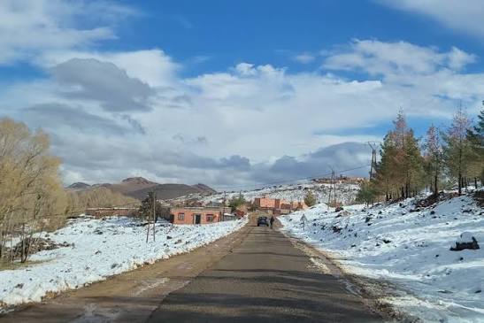 قروق يكشف الآثار المستقبلية لطفرة الحرارة على بيئة المغرب