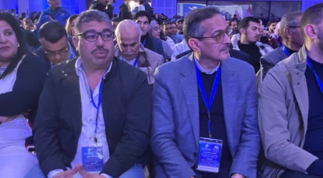 الاحرار 23 القيادي البامي المهاجري يوجه أسلحته الثقيلة نحو الحكومة ورئيسها