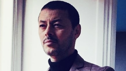 الناجي يكرر نفسه في سباق رمضان الدرامي الناجي يكرر نفسه في سباق رمضان الدرامي