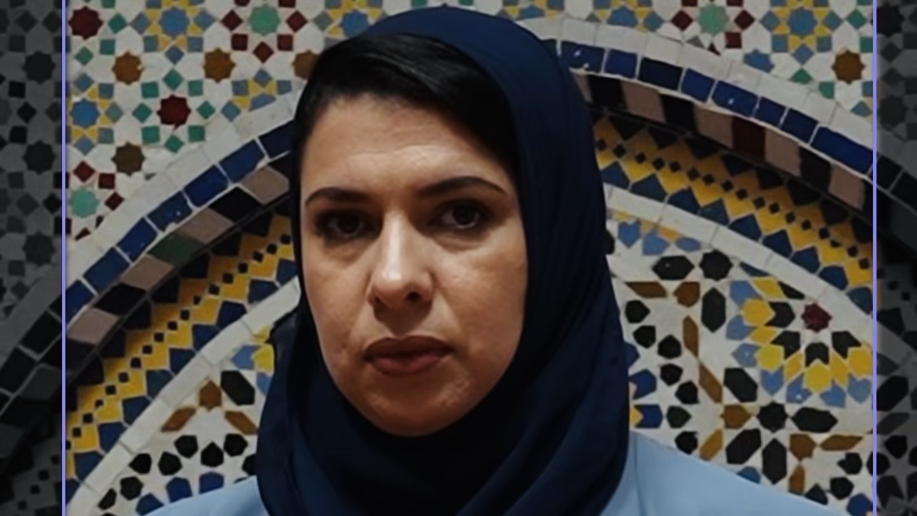 مونية لمكيمل 16 مونية لمكيمل… رهان الدراما الرابح