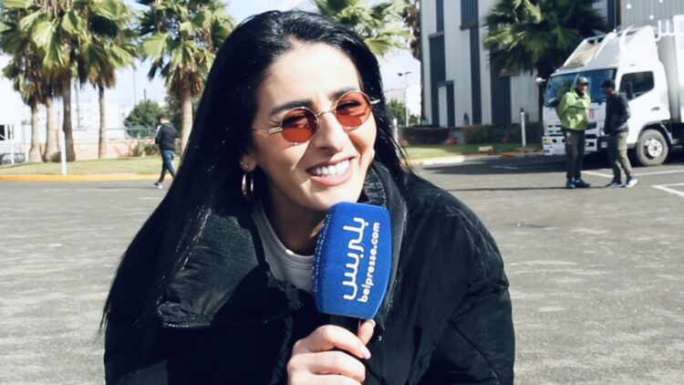 مريم الزعيمي 15 الزعيمي.. حضور متجدد وإشادة واسعة من الجمهور