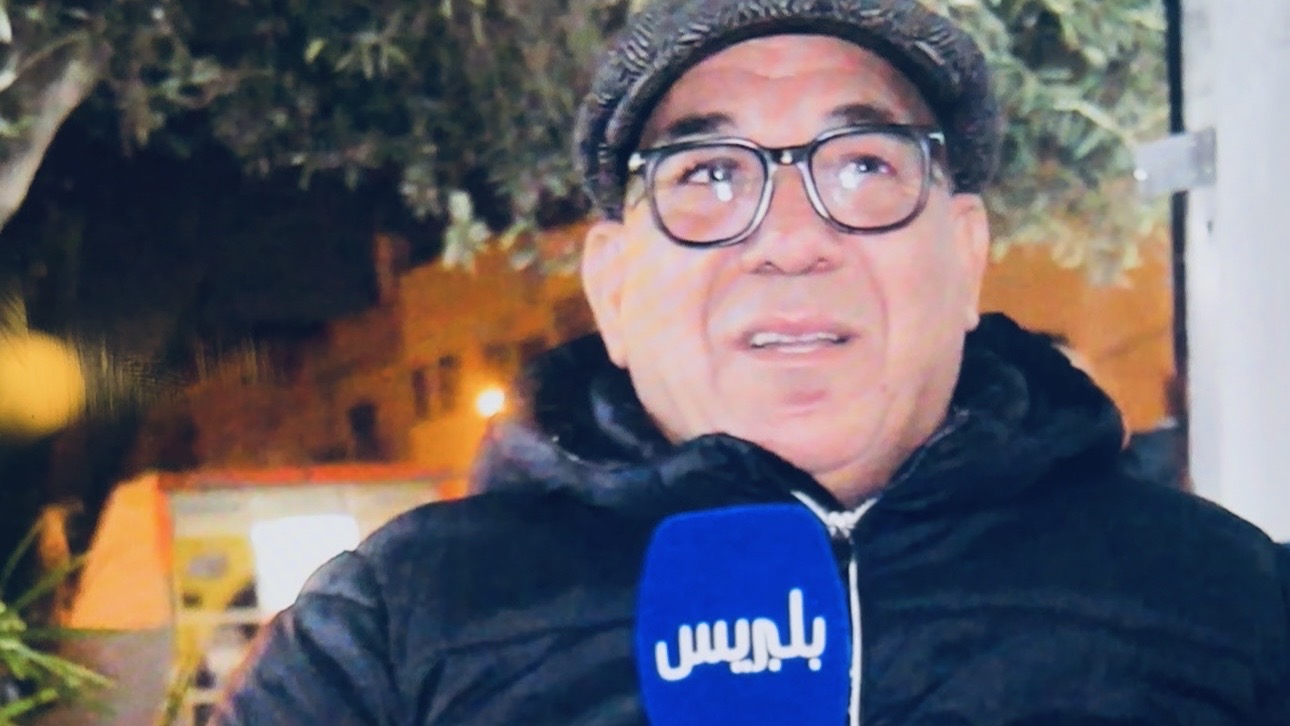 مسلسل 18 الروخ ينهي “اختياري”