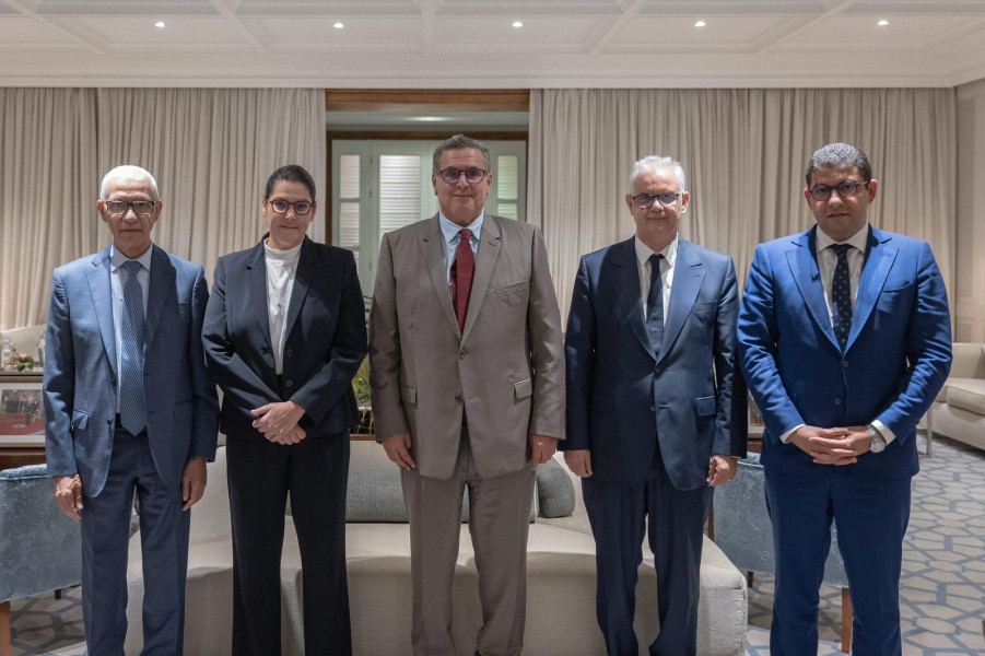 ما حقيقة وجود صراعات داخل الحكومة بسبب تدبير الفيضانات؟