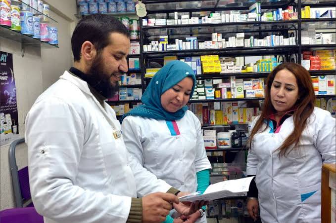 اجتماع 33 اجتماع مرتقب بمجلس المنافسة يثير قلق الصيادلة