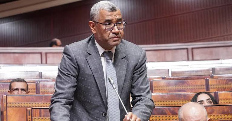 بووانو يكشف تفاصيل وساطة برلمانية في أزمة المحامين