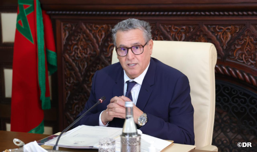 أخنوش: الدعم الاجتماعي تحول نوعي لتعزيز العدالة والنجاعة