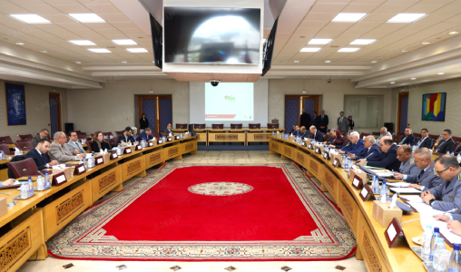الخدمة العسكرية 14 رسمياً.. تحديد معايير استدعاء فوج المجندين للخدمة العسكرية 2026