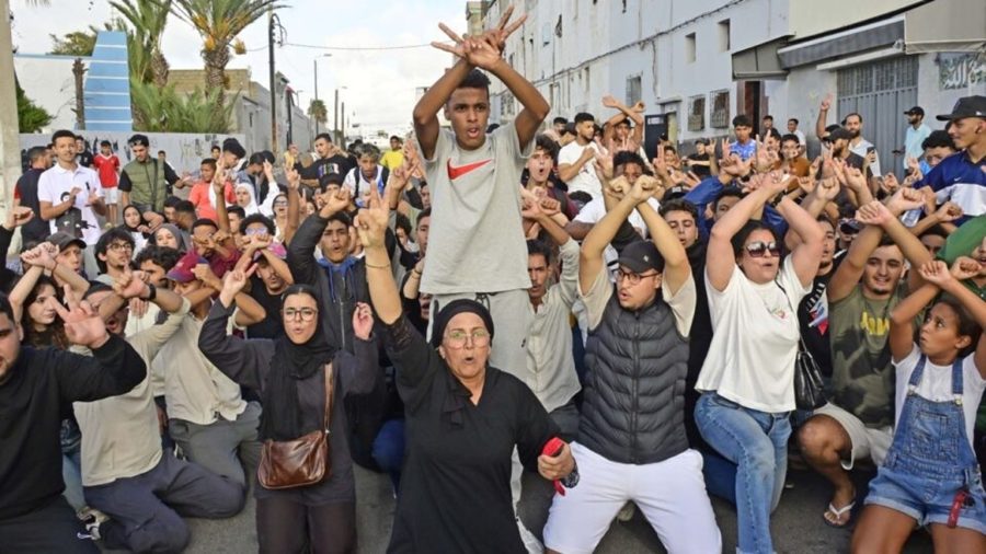 بنعبد الله: هدفنا عمودية فاس .. ومقعدين في الشمالية والجنوبية