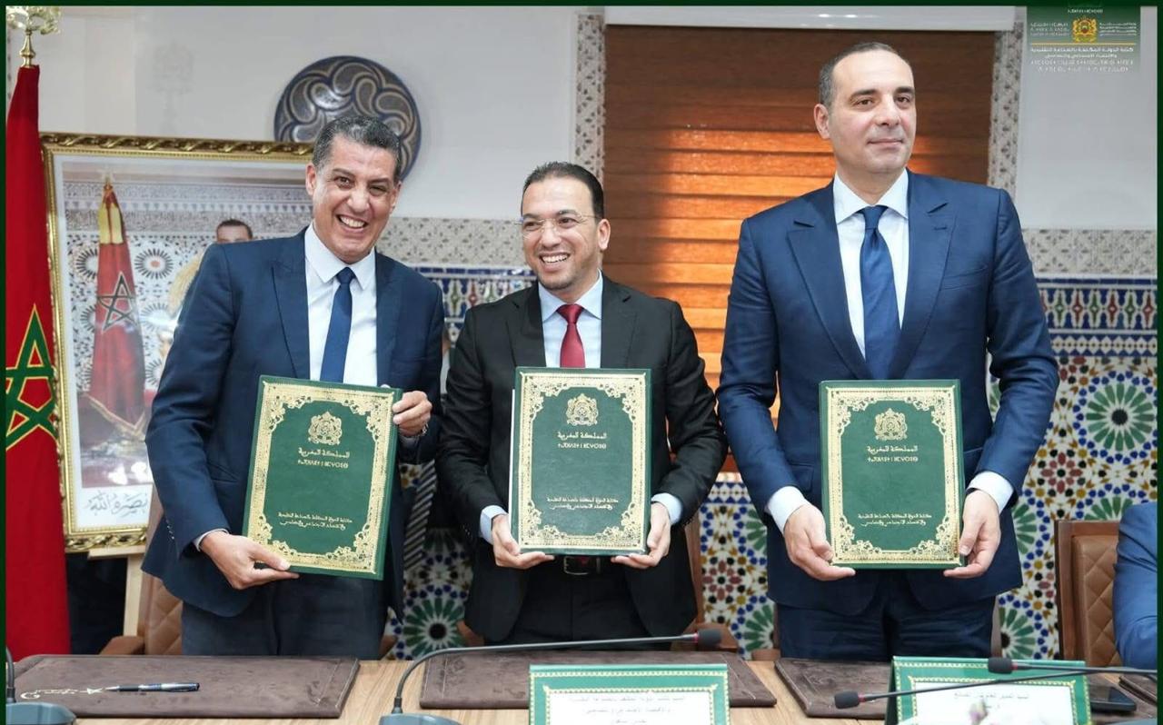 الصناعة التقليدية 18 اتفاقيات استراتيجية لرقمنة الصناعة التقليدية بـ3,6 مليار