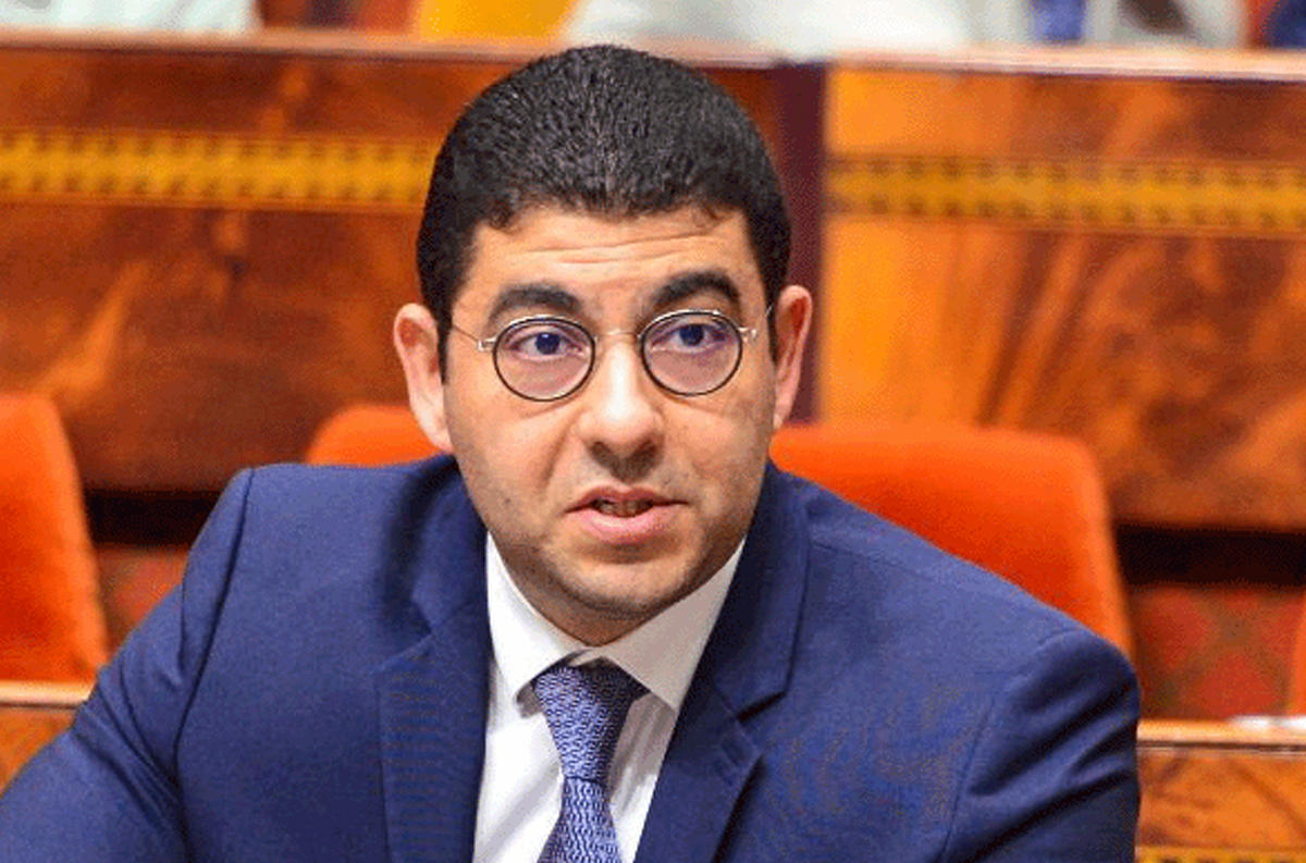 المجلس الوطني 22 مشروع القانون الجديد للمجلس الوطني للصحافة …والبلوكاج