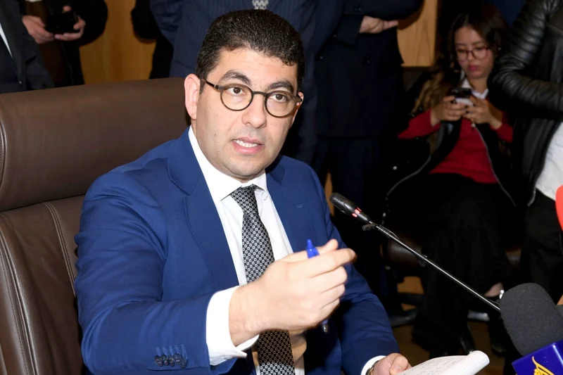 المجلس الوطني 14 بنسعيد: هذه أسباب إنهاء اللجنة المؤقتة والمجلس سكيون جاهزا في ماي