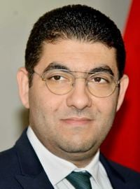 بنسعيد: CNSS والتقاعد من شروط الاستفادة من الدعم لقطاع الصحافة بنسعيد: CNSS والتقاعد من شروط الاستفادة من الدعم لقطاع الصحافة